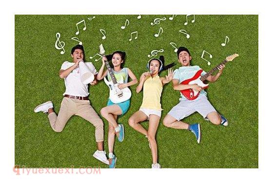 常见的吉他拾音器介绍