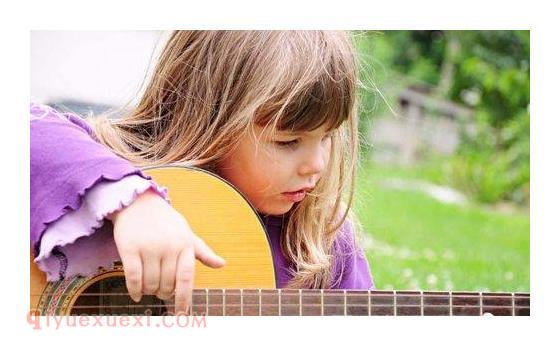 吉他扒歌的技巧和忌讳