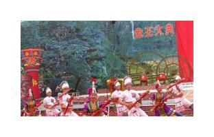如咚历史与特色简介 民族乐器如咚图片及演奏方法介绍