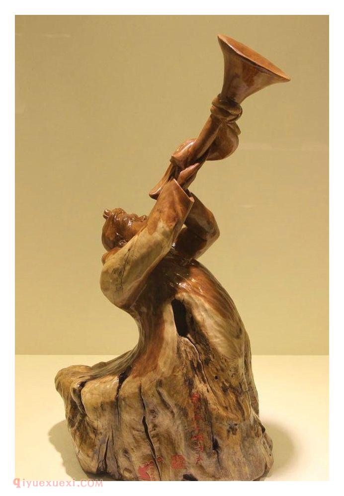 河南唢呐的吹奏特点