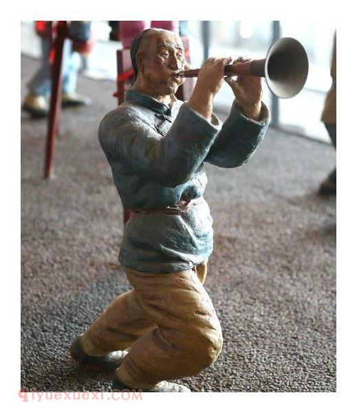 新手唢呐怎么吹？唢呐吹奏方法介绍