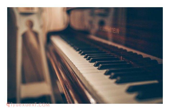 什么人可以学钢琴？