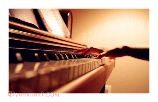 钢琴弹奏巴赫要注意什么?