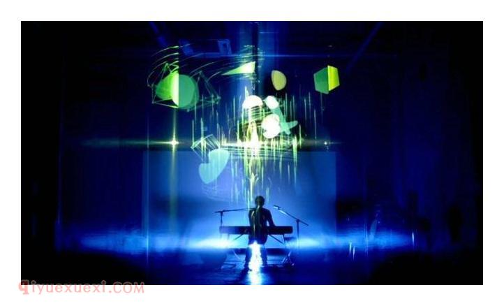 世界钢琴的起源与发展