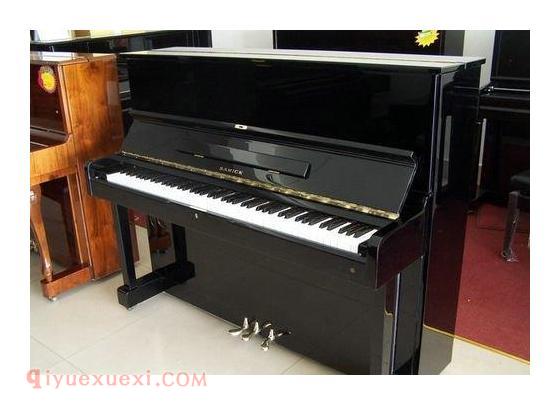 解读“Piano”为什么叫“钢琴” 吗？