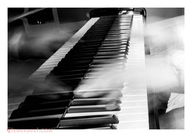 钢琴到底能不能自学?关于自学钢琴的一些看法