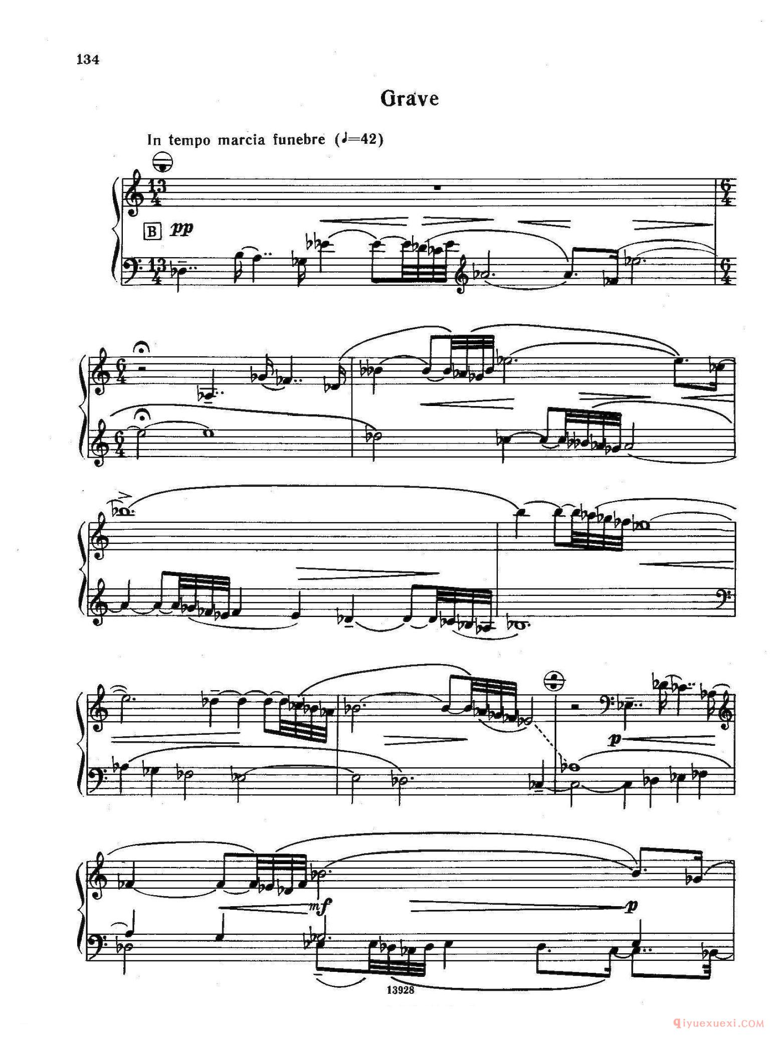 手风琴乐曲谱【帕蒂塔一号】五线谱