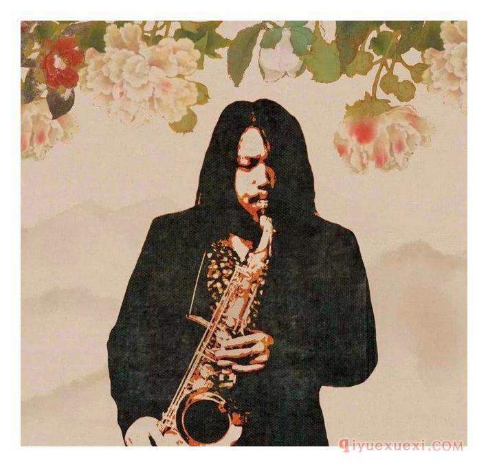 为什么萨克斯初学者的从中音沙克斯学起？