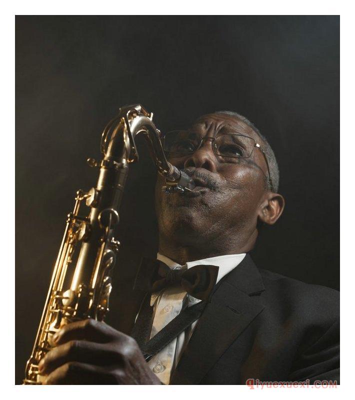 萨克斯双吐技术