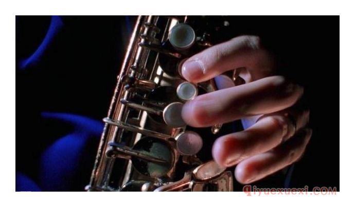 萨克斯吹嘴发音