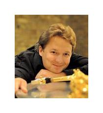 法国萨克斯名家《亚历山大·多伊西 Alexandre Doisy》个人资料及照片档案