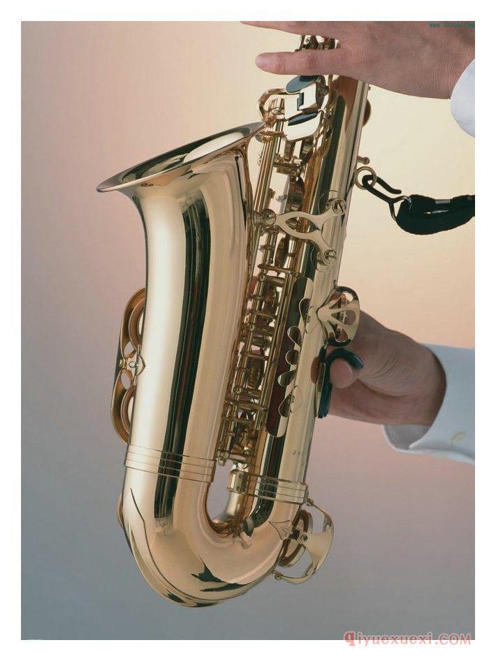萨克斯的气息练习技巧