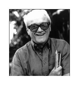 图茨.蒂勒曼斯 Toots Thielemans