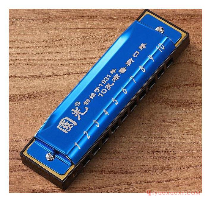 轻柔吹奏是否能延长新口琴的寿命？