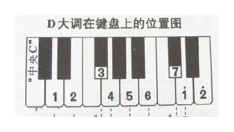 《手风琴即兴伴奏教学》第二讲要点及作业