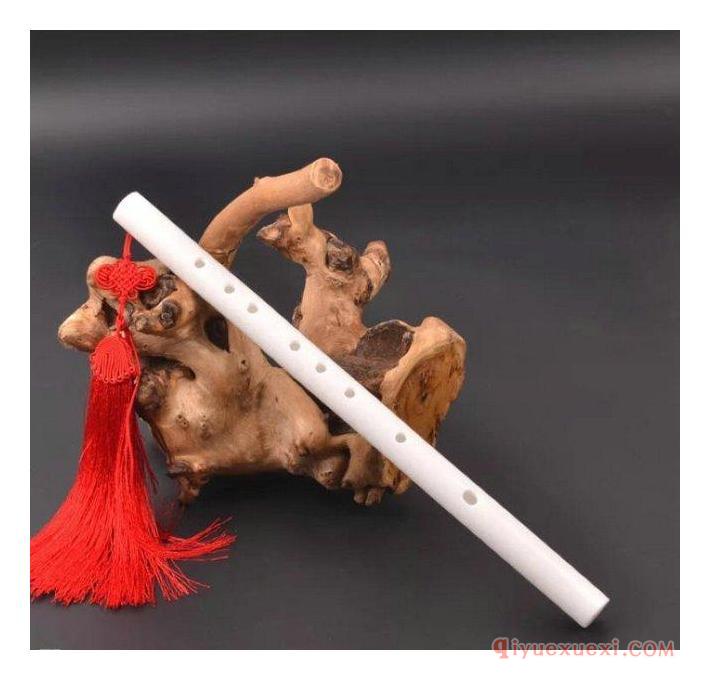 选竹笛之我见