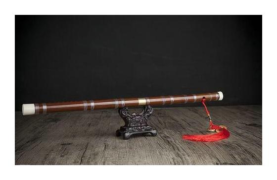 开裂的笛子修理方法