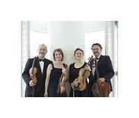 卡米娜四重奏团（Carmina Quartett）--音乐厅（La Musica Notturna）