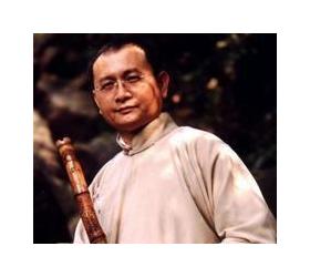 谭炎健--秋天的落霞