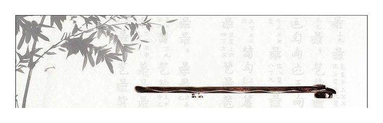 古琴名家《师旷》介绍