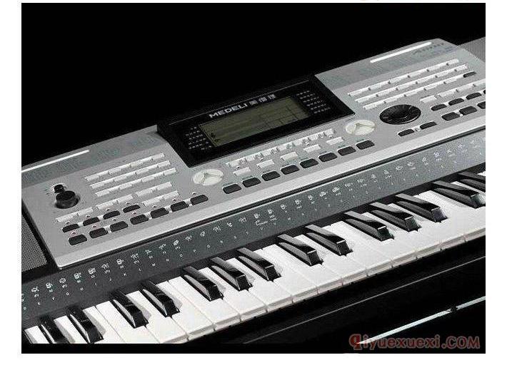 电子琴不宜作为入门乐器?