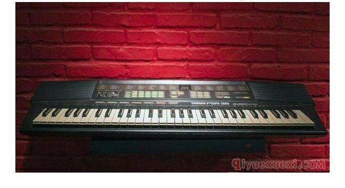 钢琴主弹古典乐而电子琴主弹流行乐？