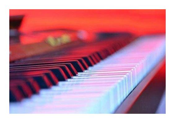 电子琴配和弦三部曲介绍