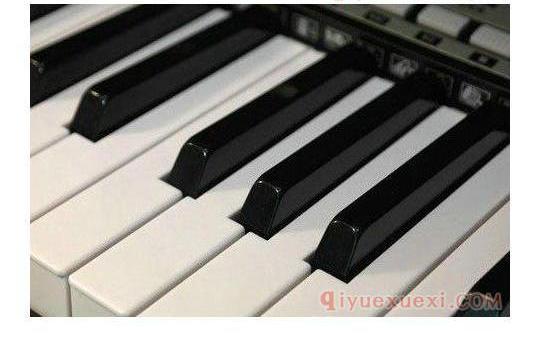 为什么要演奏电子琴