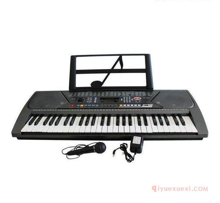 电子琴在教学中的作用