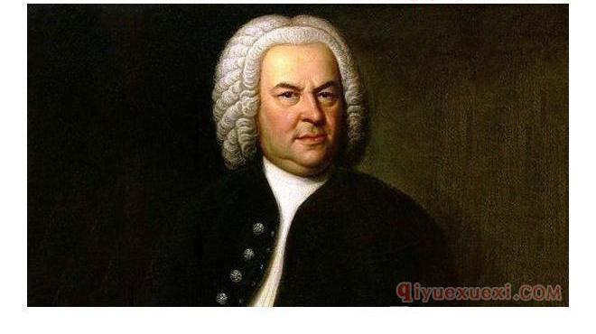 钢琴家《巴赫》简介