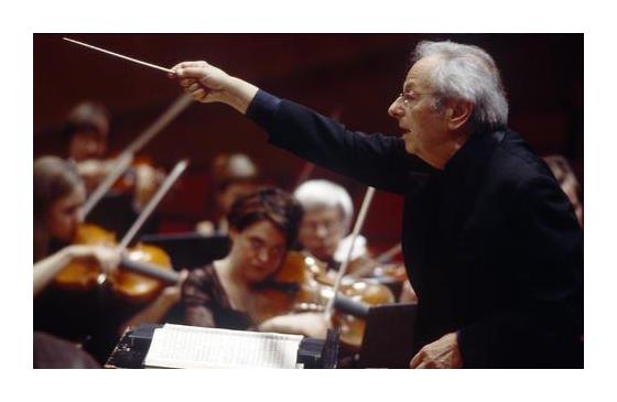 美国独奏家、指挥家《安德烈·普列文/André Previn》简介