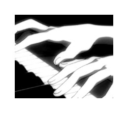 钢琴大附点和小附点怎么弹?