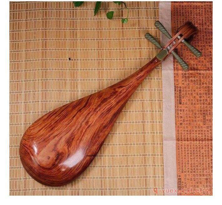 选购琵琶需要注意什么？