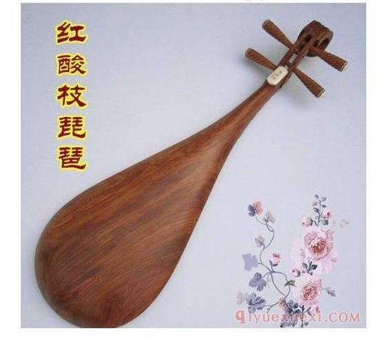 挑选琵琶七大注意事项