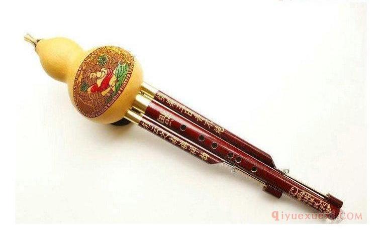 怎样练习葫芦丝才可以使手指灵活？