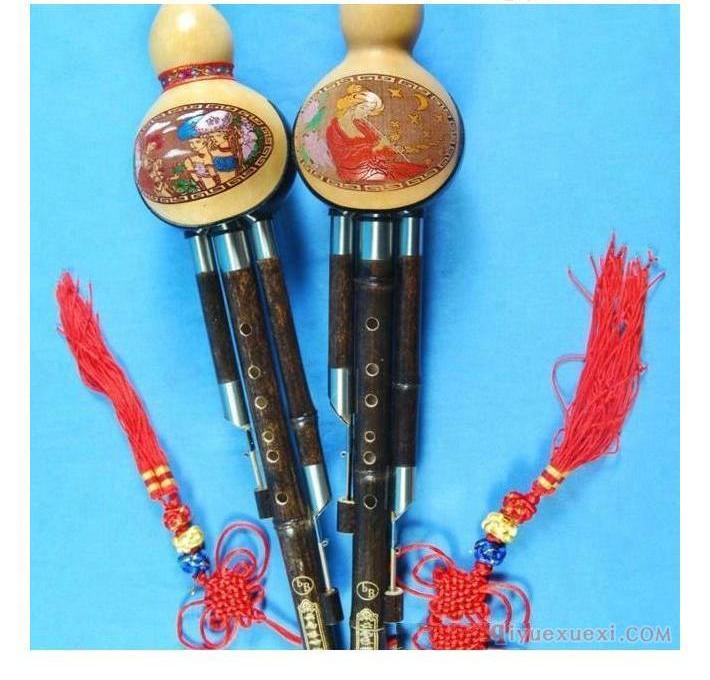 什么是咕音？葫芦丝咕音的避免方法