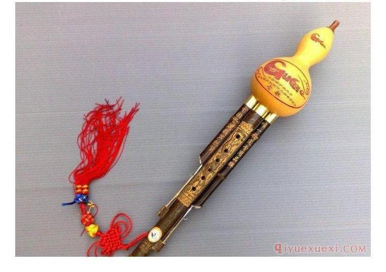 葫芦丝发音练习技巧