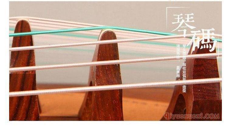 古筝弹奏中拇指训练法