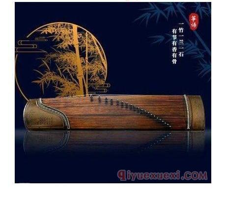 古筝初学者买什么古筝好？