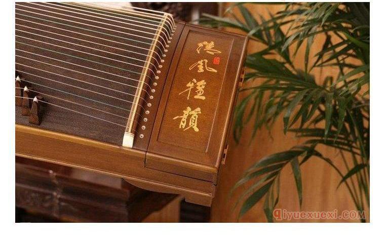买筝者必读 