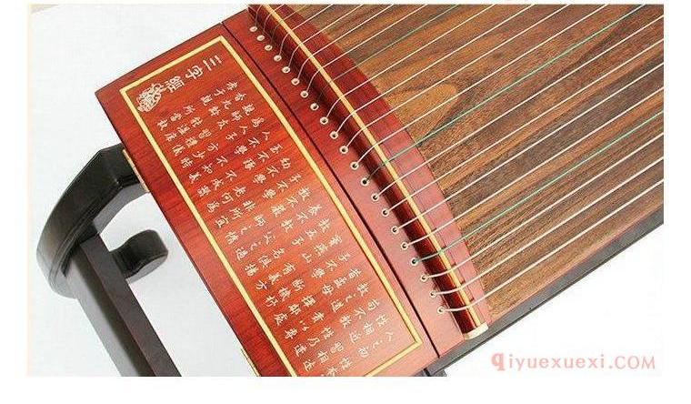 古筝学不下去了怎么办？