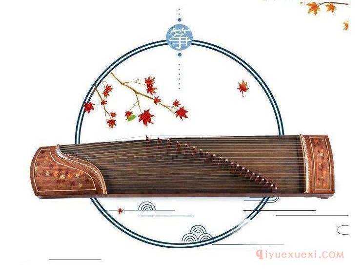 筝曲68板体曲式结构的基本形式与变体 