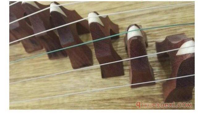 古筝常见的三十个问题