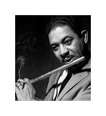 美国长笛名家《法兰克·魏斯 Frank Wess》个人资料及照片档案
