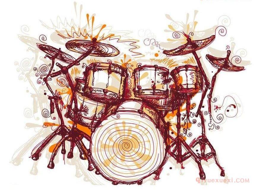 品牌套鼓型号分类