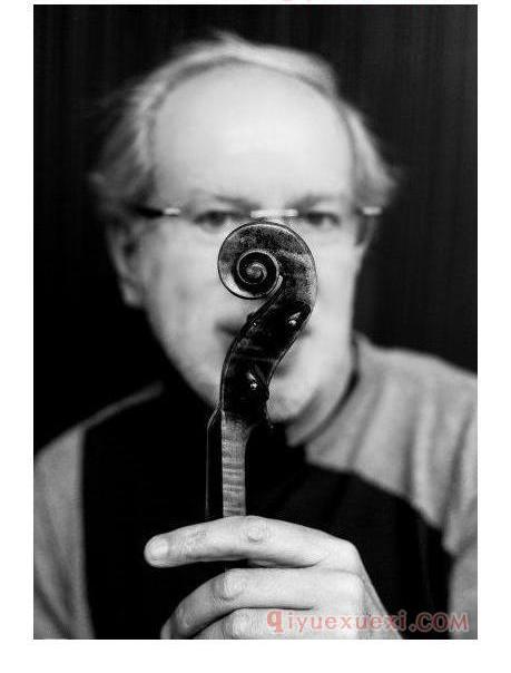 小提琴演奏家《吉顿·克莱默/Gidon  Kremer》简介