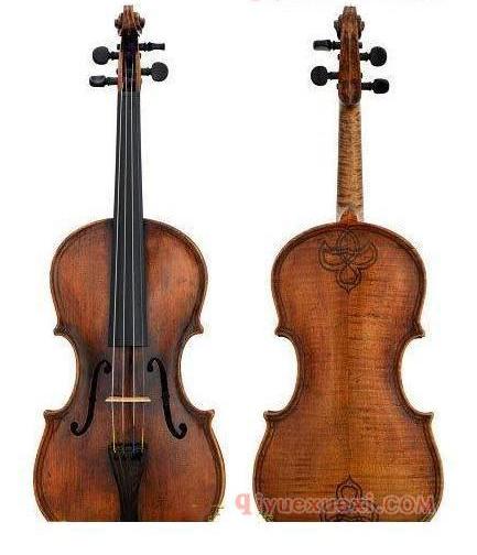 乔凡尼·保罗.马吉尼 提琴作品 1620年