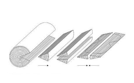 优质的制琴松木特点