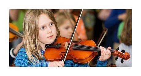 小提琴顿弓和连顿弓