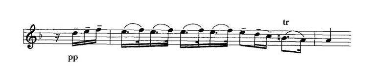 曲谱